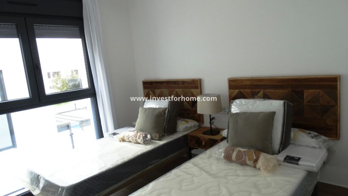 Nieuwbouw - Huis - Pilar de la Horadada