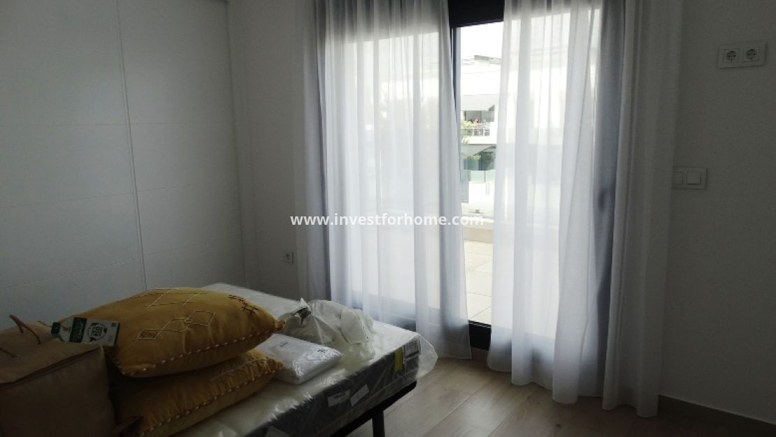 Nieuwbouw - Huis - Pilar de la Horadada