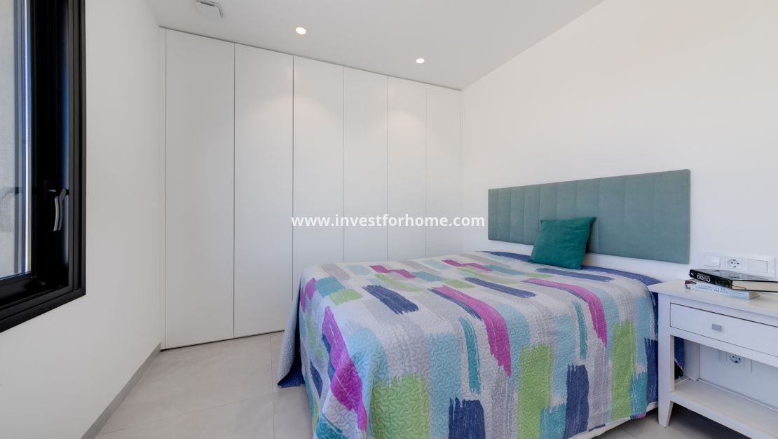 Nieuwbouw - Huis - Pilar de la Horadada