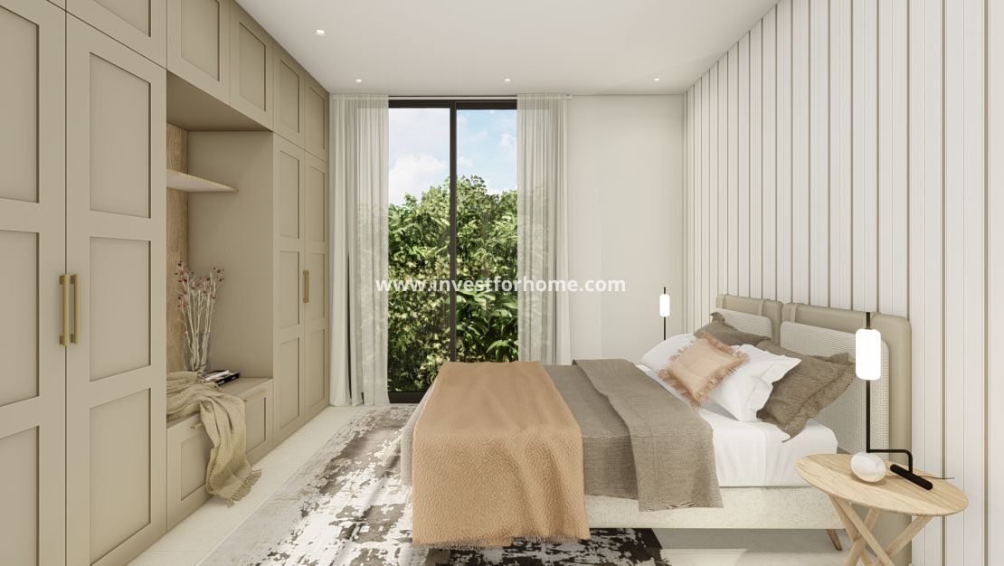 Nieuwbouw - Huis - Polop