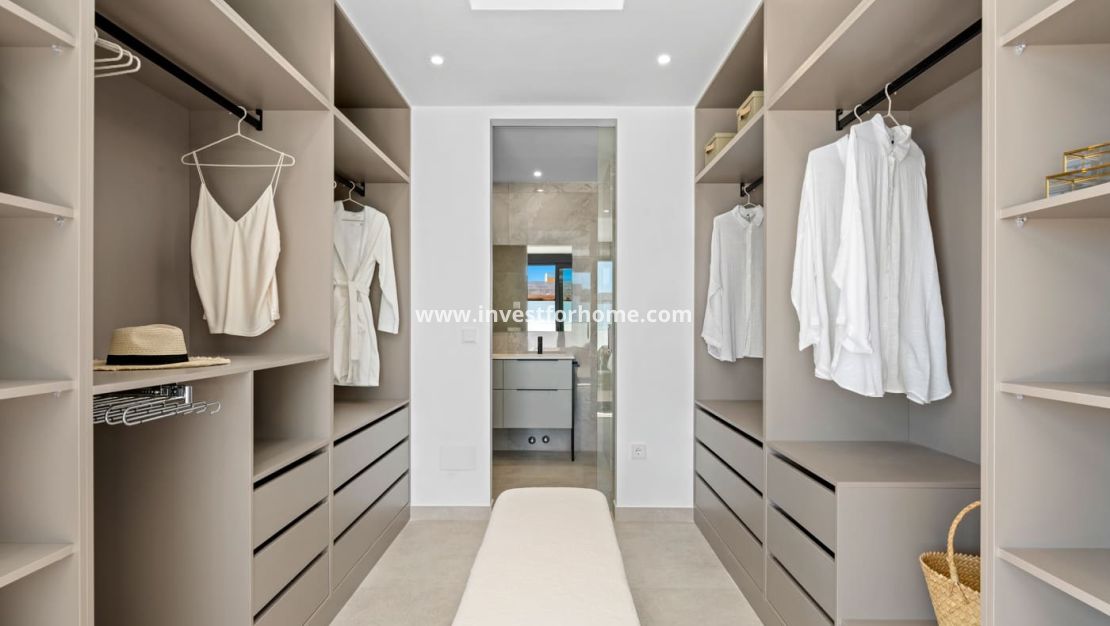 Nieuwbouw - Huis - Polop