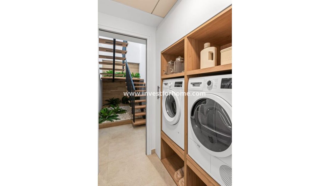 Nieuwbouw - Huis - Polop