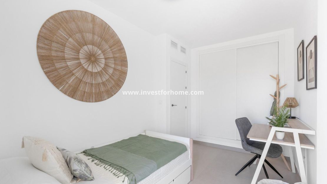 Nieuwbouw - Huis - Rafal - pueblo