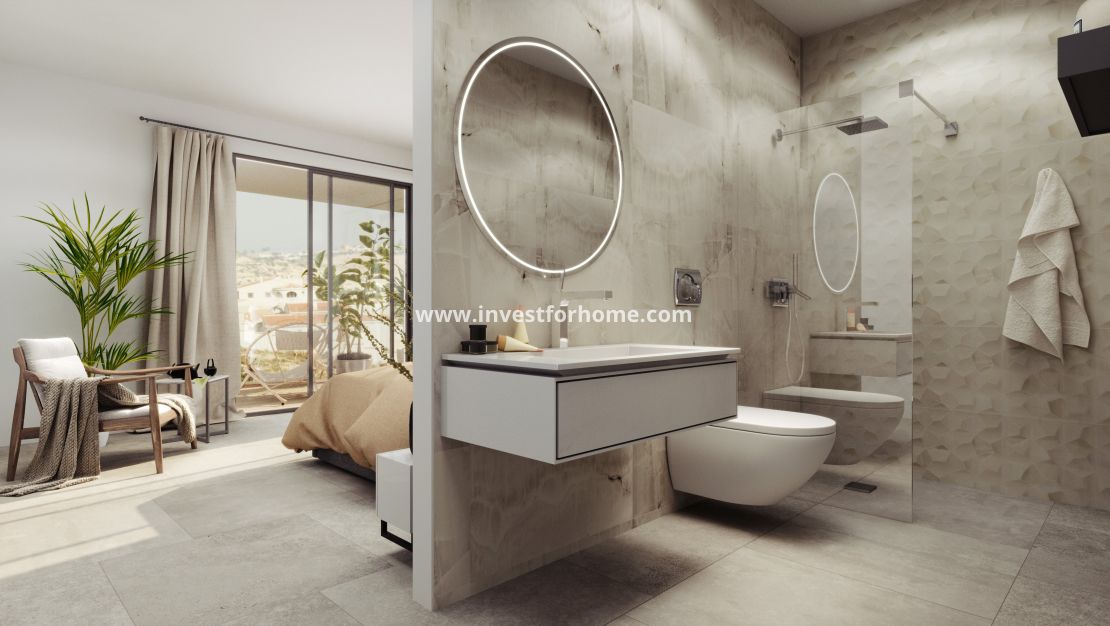 Nieuwbouw - Huis - Rojales - Ciudad Quesada