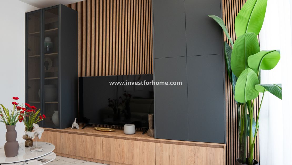 Nieuwbouw - Huis - Rojales - Ciudad Quesada