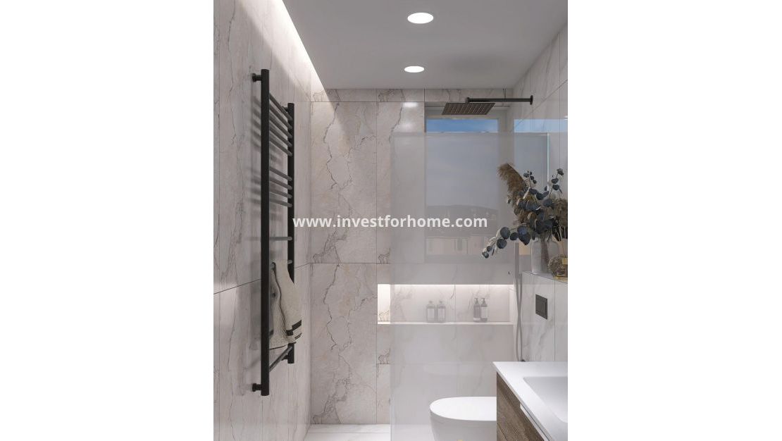 Nieuwbouw - Huis - Rojales - Ciudad Quesada