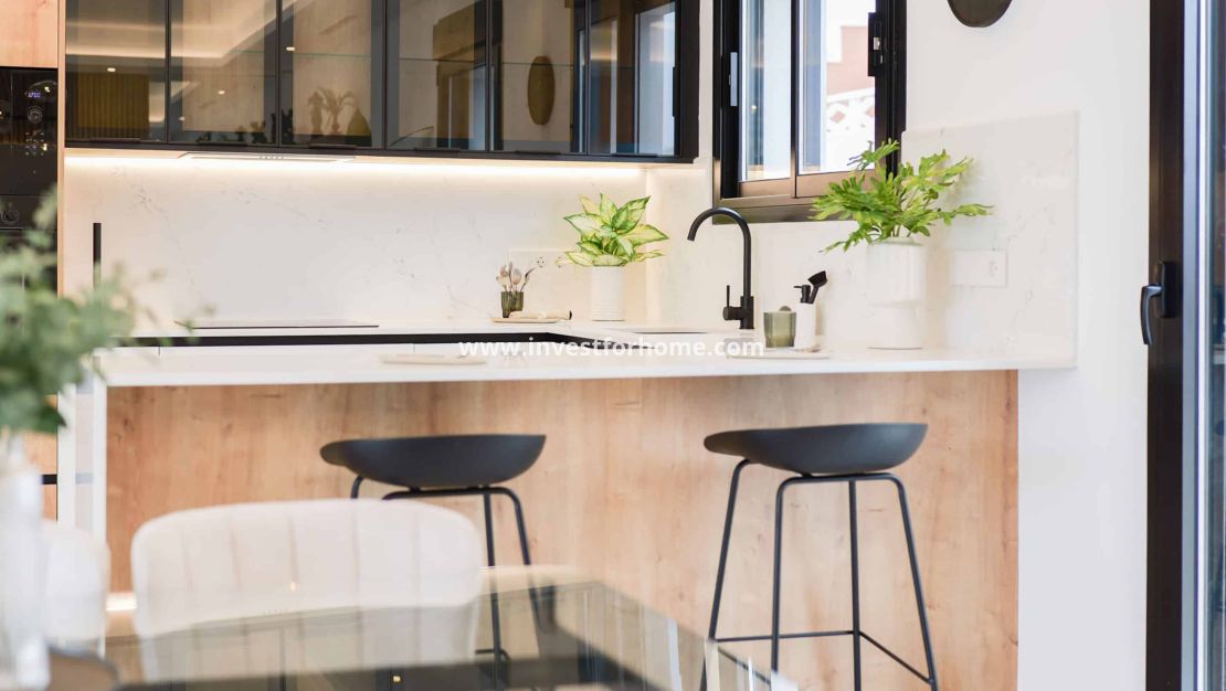 Nieuwbouw - Huis - Rojales - Ciudad Quesada