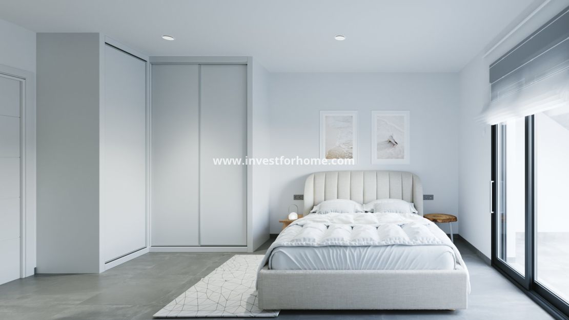 Nieuwbouw - Huis - Roldan