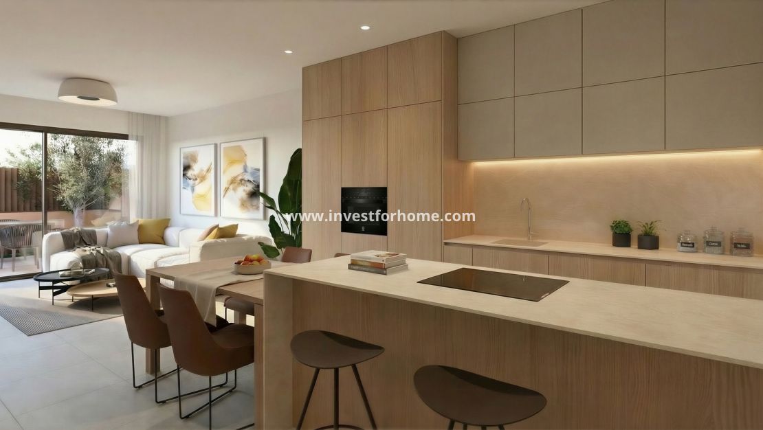 Nieuwbouw - Huis - Roldan