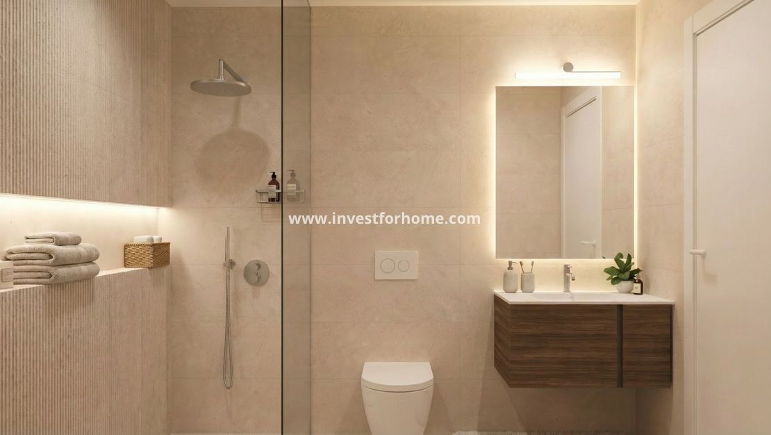 Nieuwbouw - Huis - Roldan