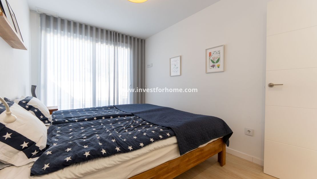 Nieuwbouw - Huis - San Pedro del Pinatar - San Pedro del Pinatar pueblo
