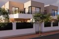 Nieuwbouw - Huis - San Pedro del Pinatar - San Pedro del Pinatar pueblo