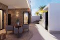 Nieuwbouw - Huis - San Pedro del Pinatar - San Pedro del Pinatar pueblo