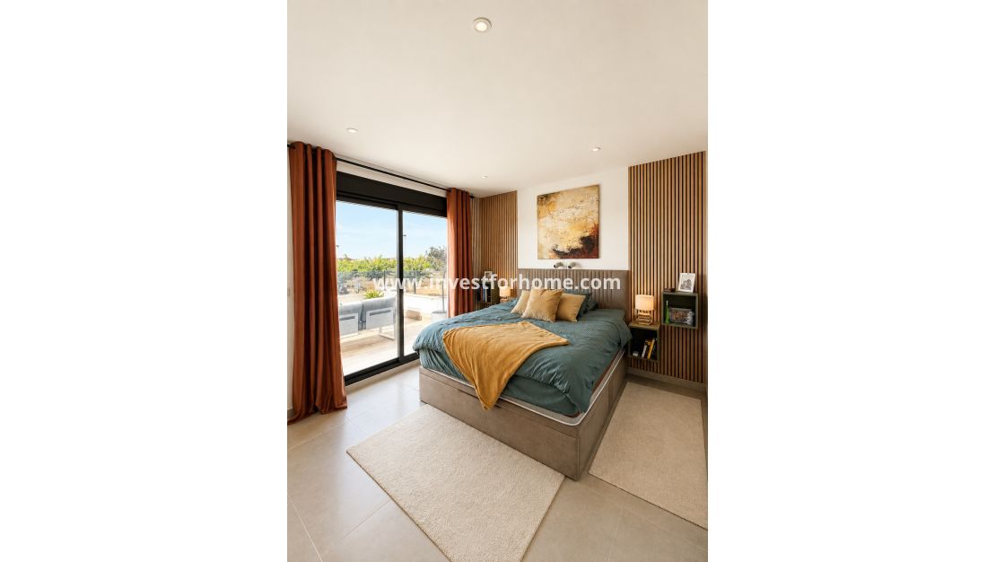 Nieuwbouw - Huis - San Pedro del Pinatar - San Pedro del Pinatar pueblo
