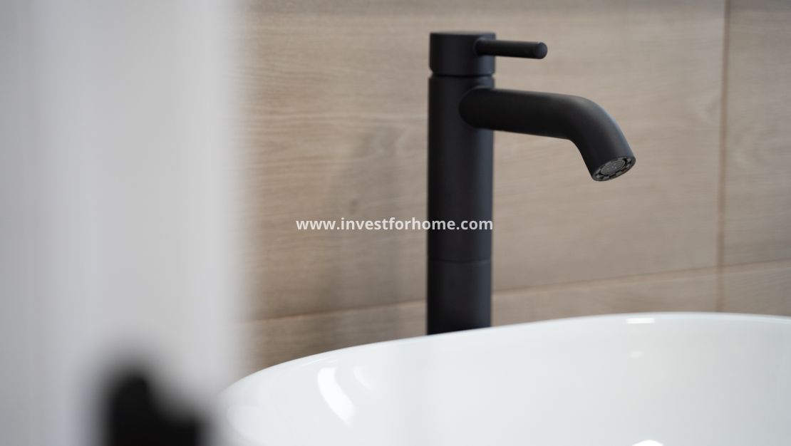 Nieuwbouw - Huis - Torrevieja - Centro