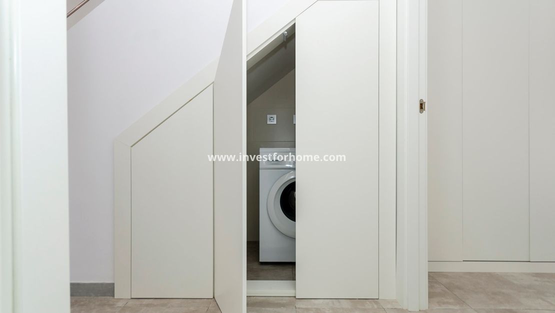 Nieuwbouw - Huis - Torrevieja - Centro