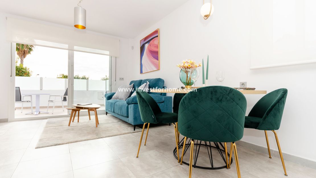 Nieuwbouw - Huis - Torrevieja - Centro