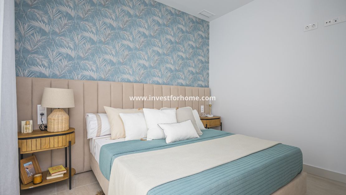 Nieuwbouw - Huis - Torrevieja - Centro