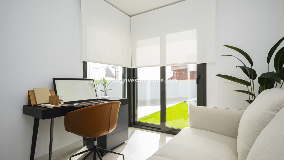 Nieuwbouw - Huis - Torrevieja - Centro