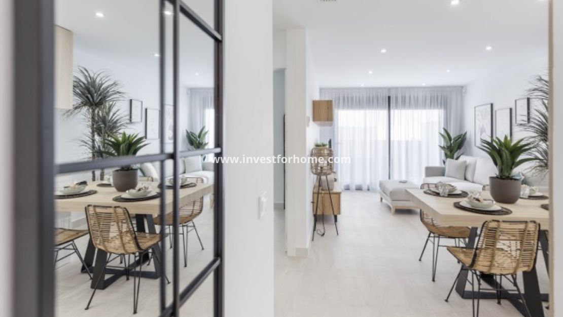 Nieuwbouw - Huis - Torrevieja - Centro