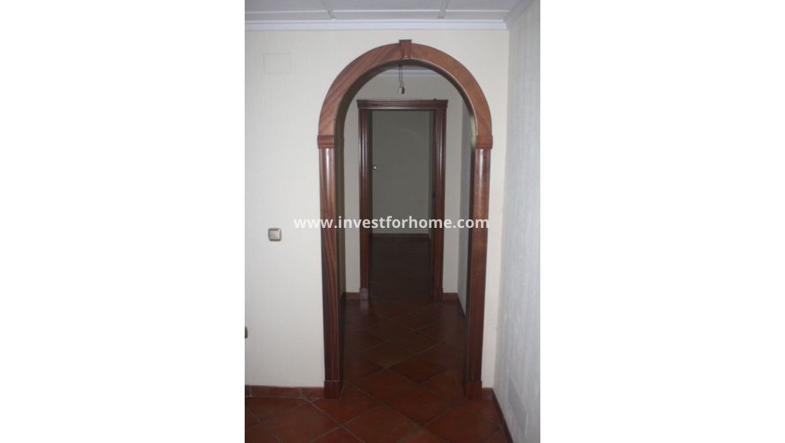 Nieuwbouw - Huis - Torrevieja - Los Altos