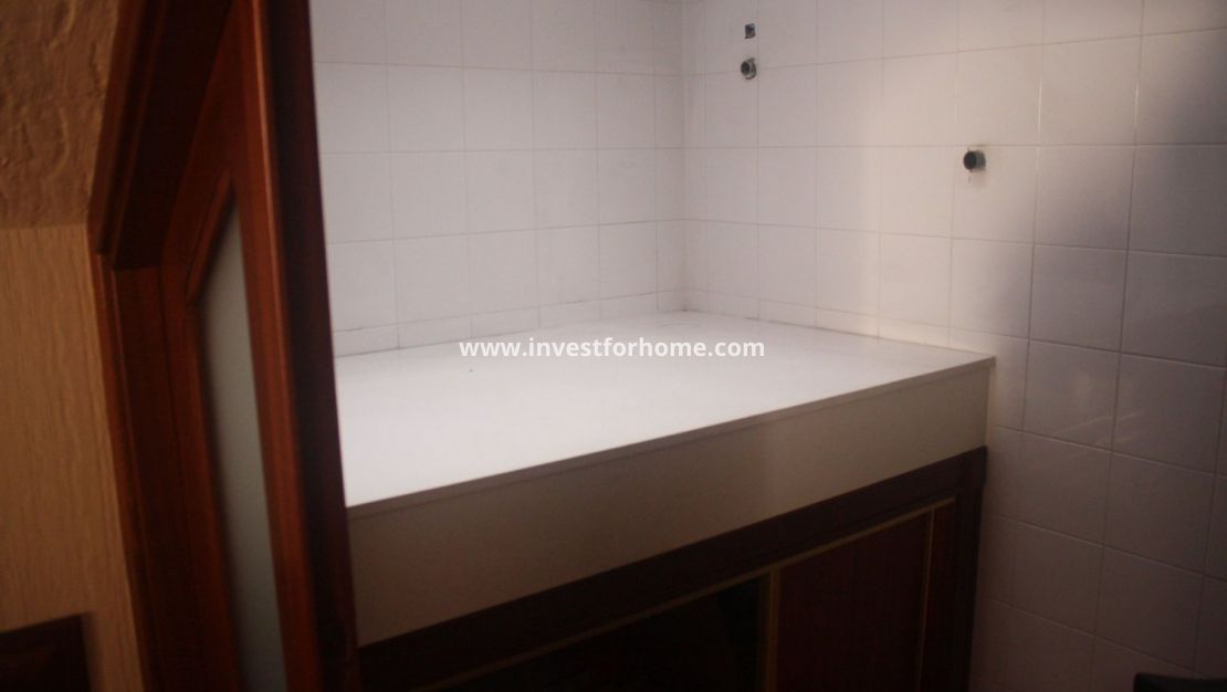 Nieuwbouw - Huis - Torrevieja - Los Altos