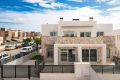 Nieuwbouw - Huis - Torrevieja - Nueva Torrevieja - Aguas Nuevas