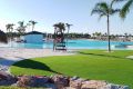 Nieuwbouw - Penthouse - Los Alcázares - Santa Rosalia Resort