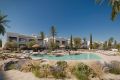 Nieuwbouw - Semi penthouse - Mojacar - Playa De Macenas