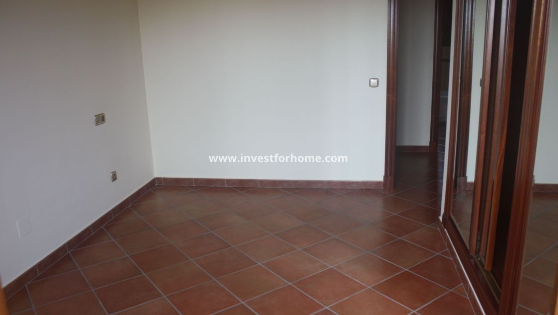 Nieuwbouw - terraced - Torrevieja - Centro