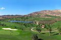 Nieuwbouw - Villa - Algorfa - La Finca Golf