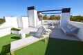 Nieuwbouw - Villa - Alhama De Murcia - Alhama Signature Golf