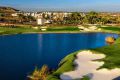 Nieuwbouw - Villa - Alhama De Murcia - Alhama Signature Golf