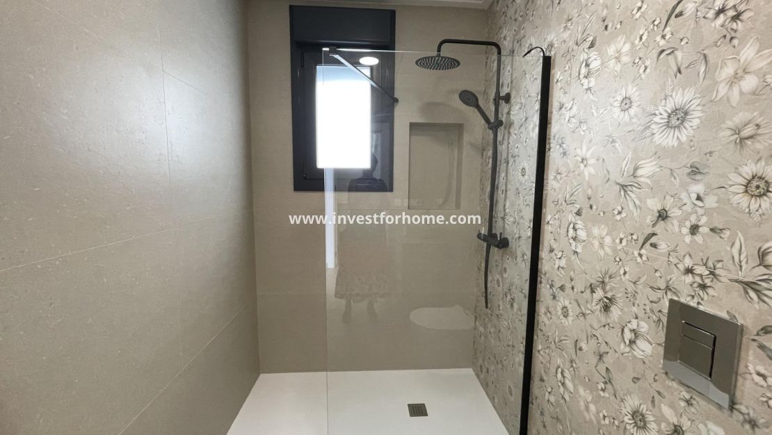 Nieuwbouw - Villa - Almoradí - Heredades