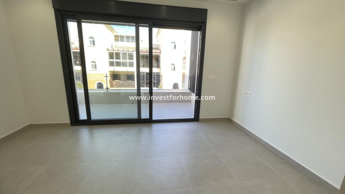 Nieuwbouw - Villa - Almoradí - Heredades