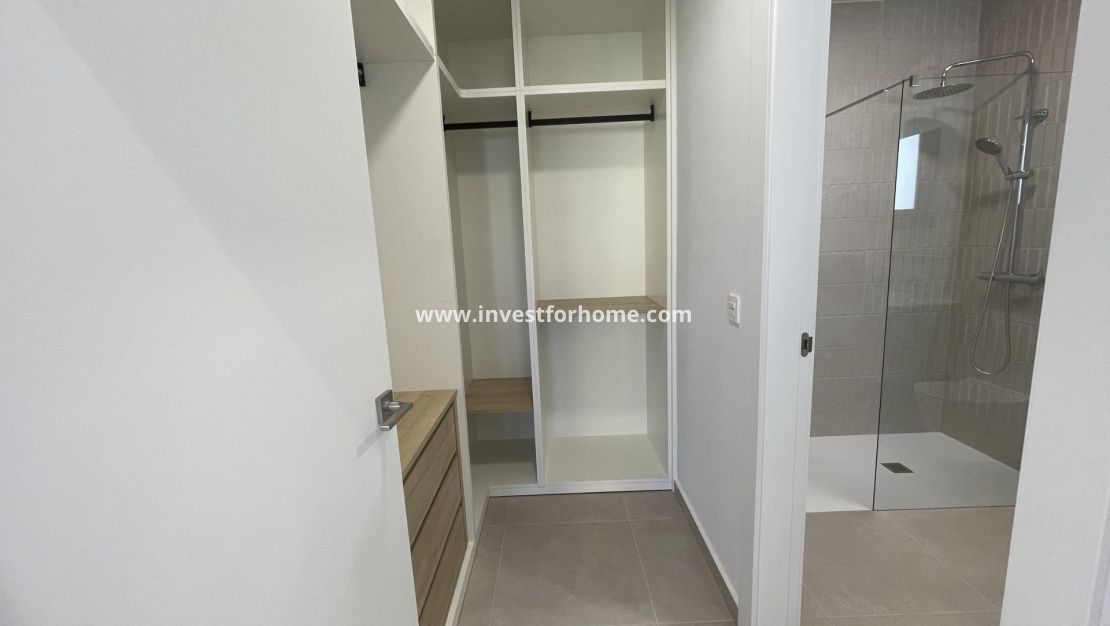 Nieuwbouw - Villa - Almoradí - Heredades