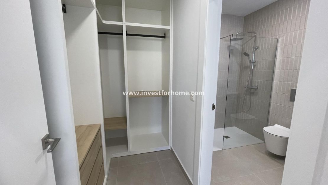 Nieuwbouw - Villa - Almoradí - Heredades