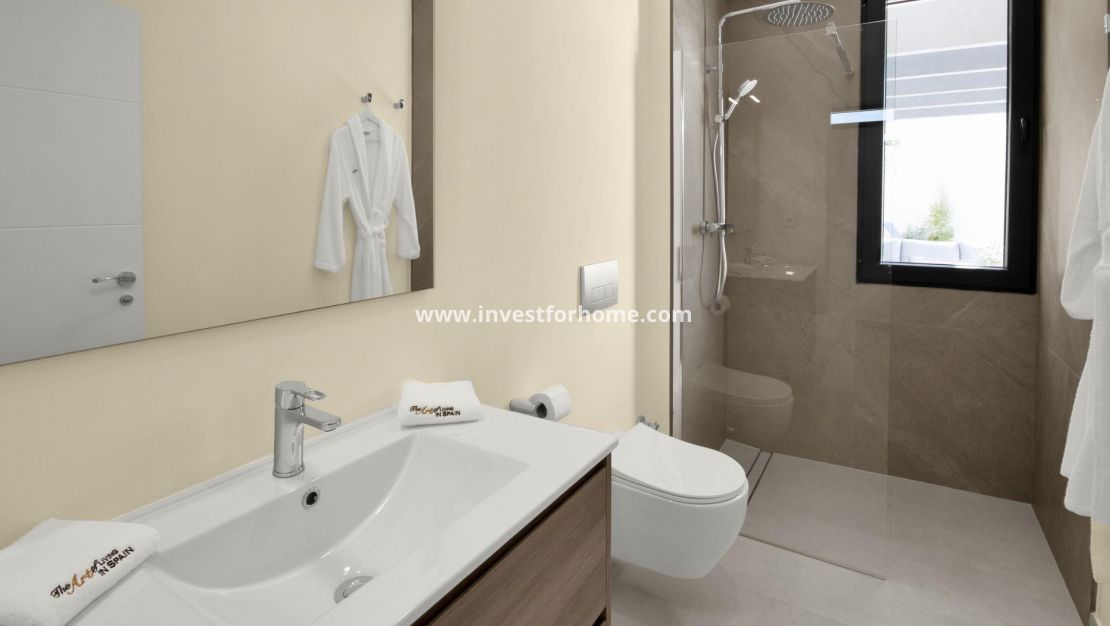 Nieuwbouw - Villa - Altaona Golf - Altaona Golf And Country Village