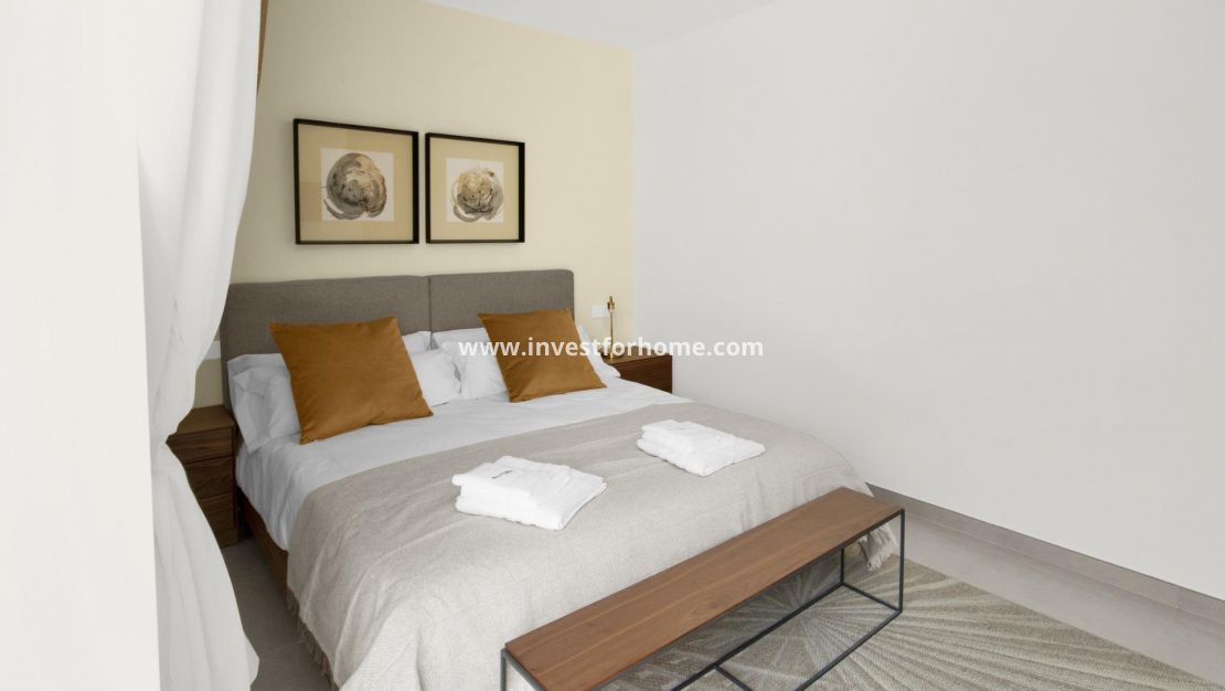 Nieuwbouw - Villa - Altaona Golf - Altaona Golf And Country Village