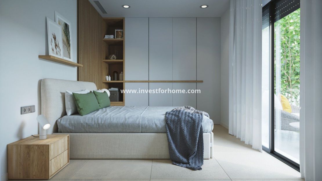 Nieuwbouw - Villa - Altaona Golf - Altaona Golf And Country Village