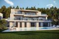 Nieuwbouw - Villa - Altea - Altea 