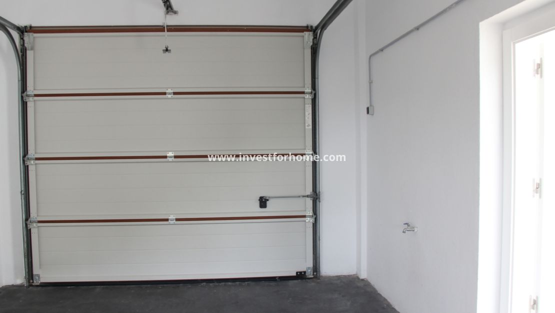 Nieuwbouw - Villa - Altea - Altea 