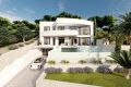 Nieuwbouw - Villa - Altea - Altea 