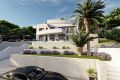 Nieuwbouw - Villa - Altea - Altea 