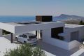 Nieuwbouw - Villa - Altea - Altea 
