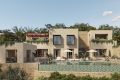 Nieuwbouw - Villa - Altea - Altea 