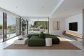 Nieuwbouw - Villa - Altea - Altea 