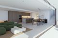 Nieuwbouw - Villa - Altea - Altea 