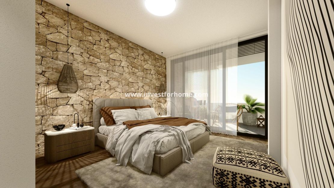 Nieuwbouw - Villa - Altea - Sierra de Altea