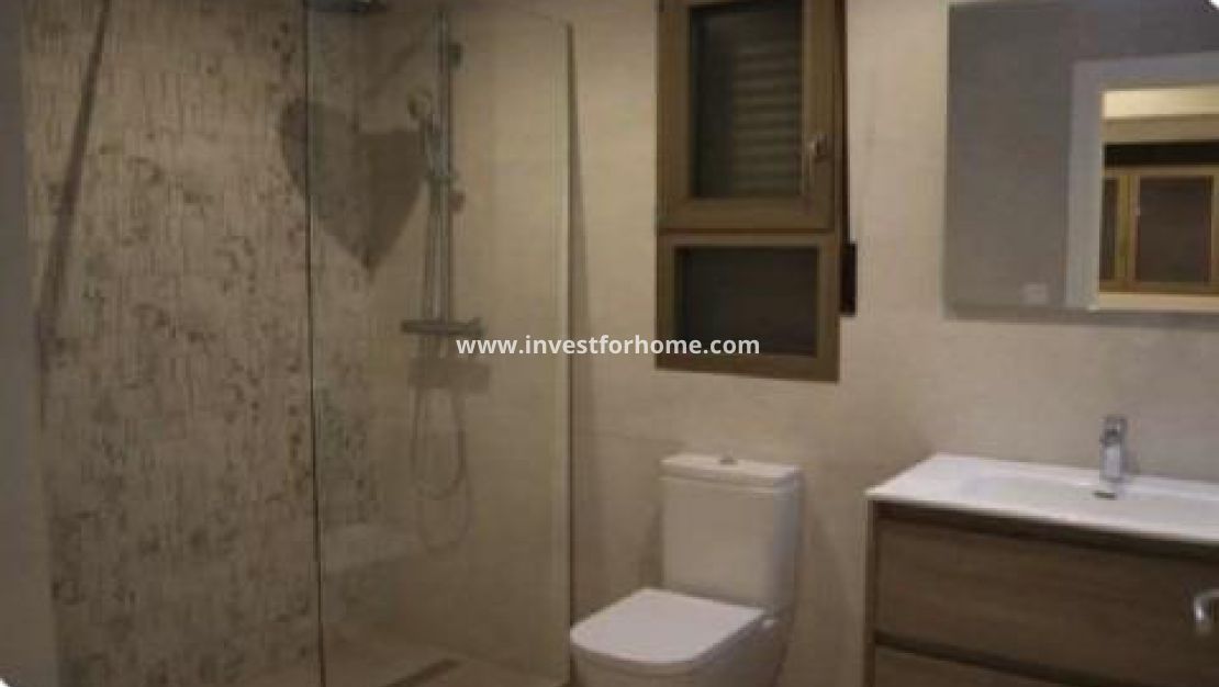 Nieuwbouw - Villa - Aspe